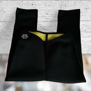 Zaggora Cropped Pants LNC